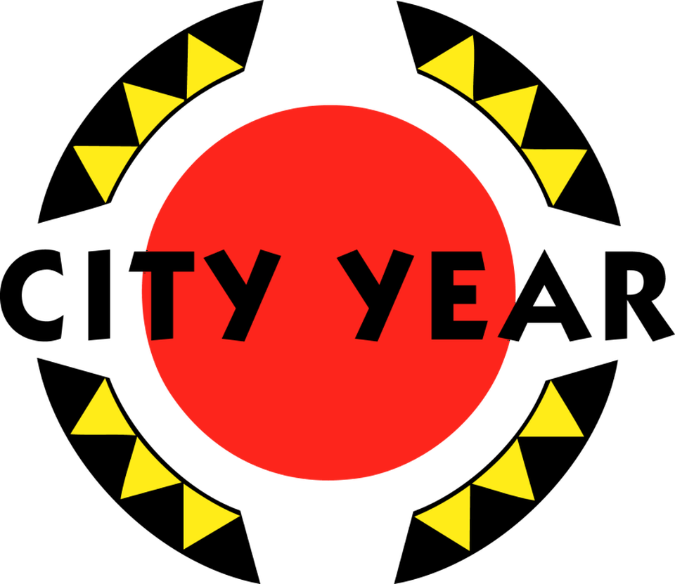 City Year logo