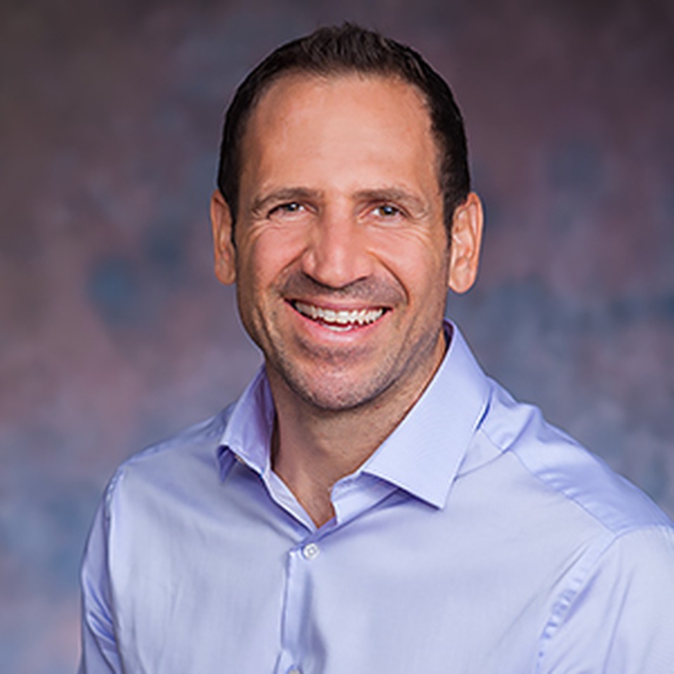 Professional headshot of AU MAT Faculty Stephen Vassallo