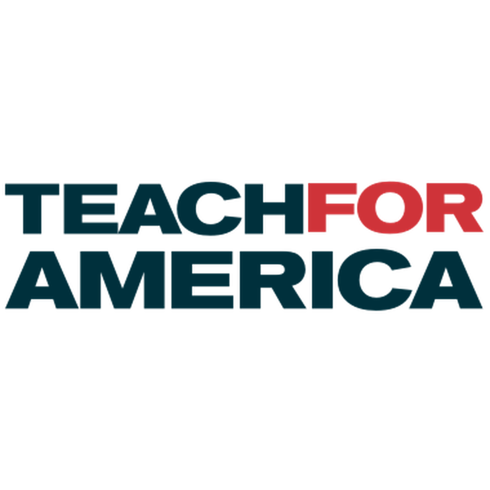 Teach for America logo