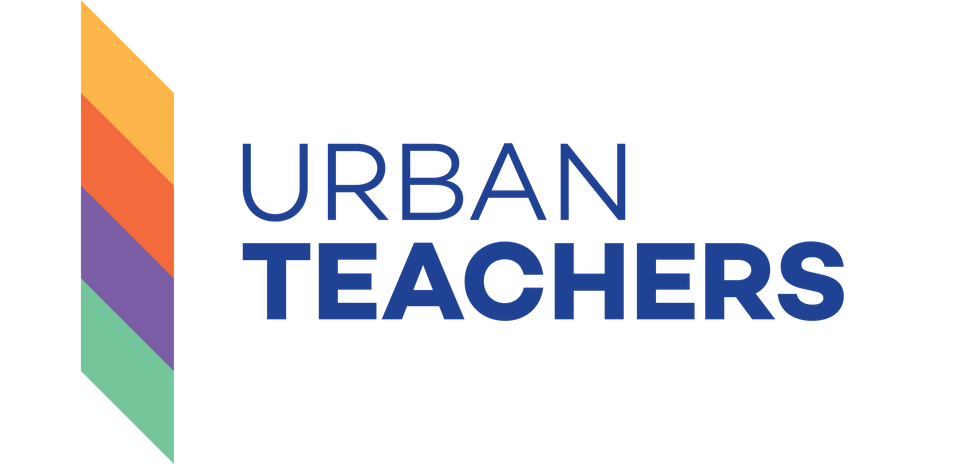 Urban Teachers logo