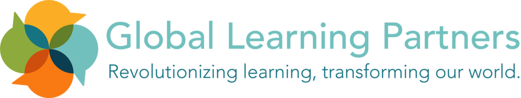 Global Learning Partners logo