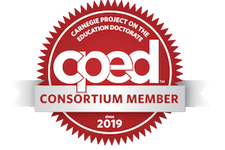 Carnegie Project on the Education Doctorate (CPED)