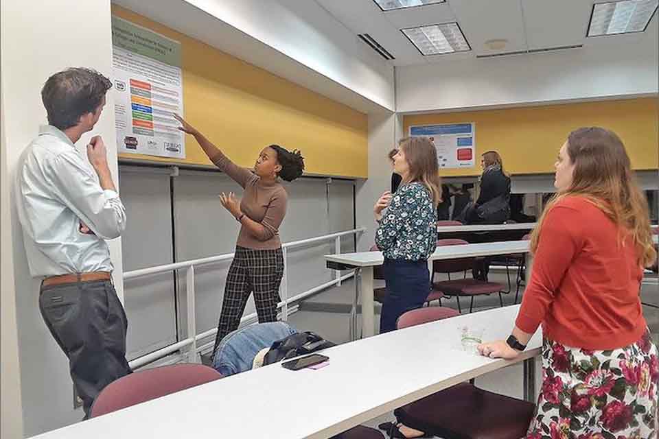 SOE International Training and Education Program