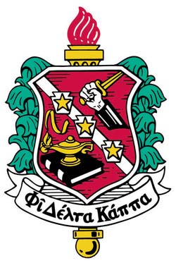 Phi Delta Kappa