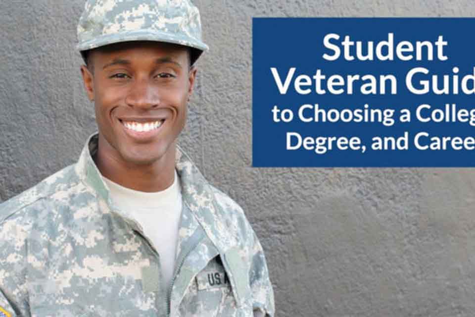 A military man