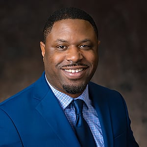 Antonio Ellis