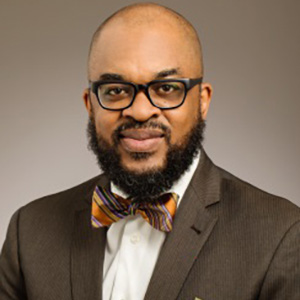 Rodney Hopson, PhD