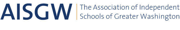 AISGW, The Association of Independent Schools of Greater Washington.