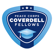 Peace Corps, Coverdell Fellows.