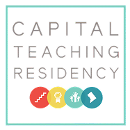 Capital Teaching Residency.