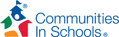 Communities in Schools.