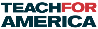 Teach For America.