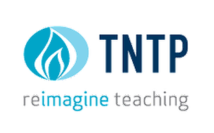 TNTP, reimage teaching.