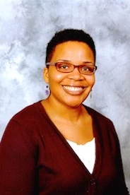Amber Owens.