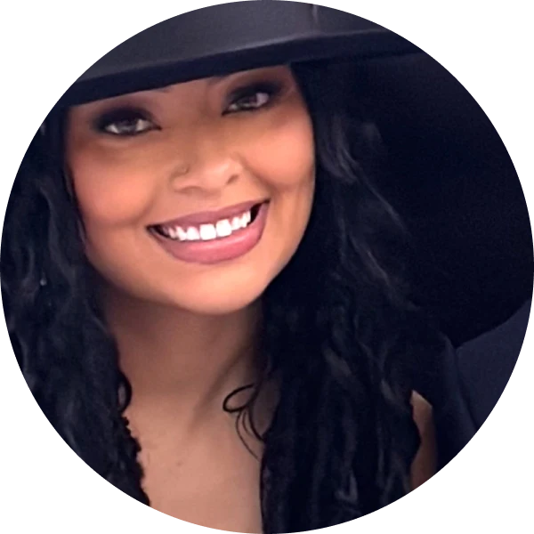Brianna Nargiso-Newton.