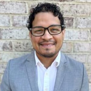 Eric Macias